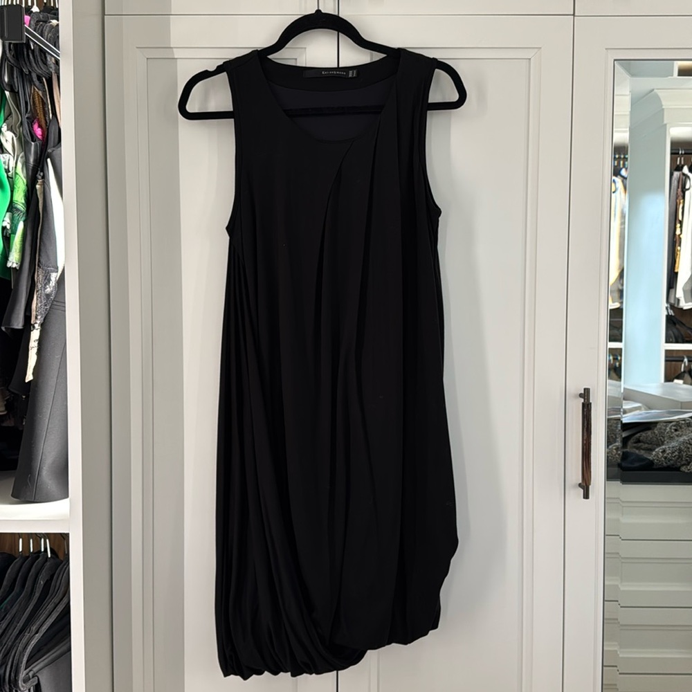 NWOT KAI-aaKMANN DRESS SISE SMALL